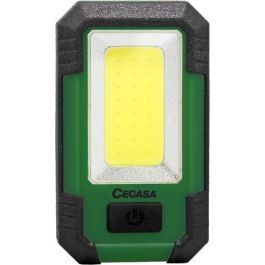 Linterna Cegasa Recargable 10W + Power Bank (Set de 6) Precio: 123.95000057. SKU: B1862XTXLW