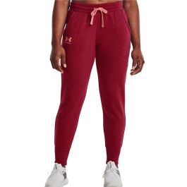 Pantalón Largo Deportivo Under Armour Rival Mujer Precio: 42.50000007. SKU: B13KVDAFNZ