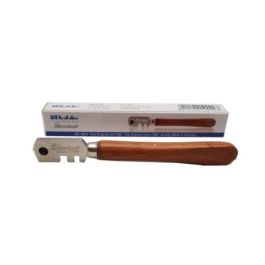 Cortacristales Profesional Mango Madera 6-Rulinas Duver Cortacristales Profesional Mango Madera 6-Rulinas Duver Precio: 10.89. SKU: S6500425