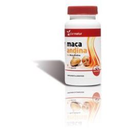 Maca Andina 60Cap. Maca Andina 60Cap. Precio: 18.5000002. SKU: B1298T52WP