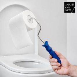 Papel Higiénico con Rodillo Th3 Party Precio: 1.98999988. SKU: V0300515