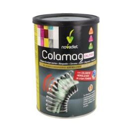 NOVADIET Colamag Calman 300Gr Colágeno Marino Cúrcuma Magnesio Vitamina C para Articulaciones Precio: 28.7899997. SKU: B1DFKHRPGS