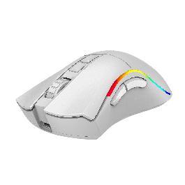 Phoenix technologies Ratón Gaming Inalámbrico Void Elite 19000 DPI, Chipset Pixart 3335, Interruptores Huano