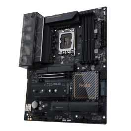 Placa Asus Proart B660-Creator D4,Intel,1700,B660,4Ddr4,Atx