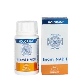 Holoram Enami Nadh 60 Cáps Holoram Enami Nadh 60 Cáps Precio: 52.5900001. SKU: B165TDC77T