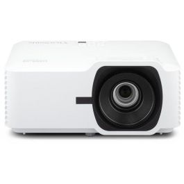 ViewSonic LS630HD Proyector Láser Full HD 1080p 4.000 Lúmenes ANSI DLP Contraste 3.000.000:1 Luminous Superior Sin Lámpara 30.000h ViewSonic LS630HD Proyector Láser Full HD 1080p 4.000 Lúmenes ANSI DLP Contraste 3.000.000:1 Luminous Superior Sin Lámpara 30.000h