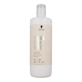 Schwarzkopf Oxidante Profesional 2% - 7 Vol 1000 ml para Matizaciones Suaves y Controladas Precio: 16.819. SKU: B12ZRF89MM