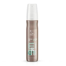Wella EIMI Nutricurls Fresh Up - Spray Revitalizador y Definidor de Rizos con Brillo y Antihumedad 150ml Precio: 14.49999991. SKU: S0569912