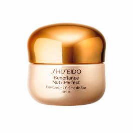 Shiseido Benefiance Nutriperfect Crema de Día Antiarrugas SPF15 50 ml Precio: 76.94999961. SKU: SLC-30757