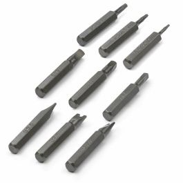 Kit de herramientas Startech CTK55PCEDRIVE 55 Kit de herramientas Startech CTK55PCEDRIVE 55
