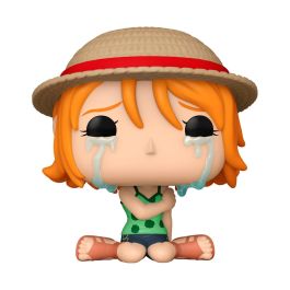 Funko Pop One Piece Nami Precio: 16.68999948. SKU: B1ET8XSAKH