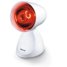 Sistema de calor infrarrojo 100 w Beurer IL11 Sistema de calor infrarrojo 100 w Beurer IL11
