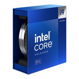 Intel Procesador Core i9-14900KS BX8071514900KS 36 MB Smart Cache Caja Precio: 764.59000002. SKU: B1864M4R88