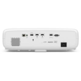 BenQ LH750 Proyector 5000 Lúmenes ANSI DLP 1080p 3D Blanco, Ref. 9H.JSY77.14E