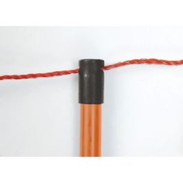 Kerbl Red Electrificable para Ovejas - Ovinete con 14 Postes, 90cm Alto x 50m Largo Kerbl Red Electrificable para Ovejas - Ovinete con 14 Postes, 90cm Alto x 50m Largo