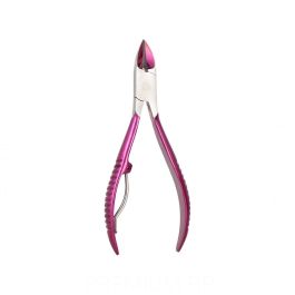 Alicate para Uñas Albi Pro Rosa 13 cm Precio: 15.49999957. SKU: SBL-ART10091