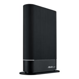 ASUS RT-AX59U Router Inalámbrico Doble Banda Wi-Fi 6E (2.4 GHz / 5 GHz) 3603 Mbps Gigabit Ethernet Negro Precio: 95.78999969. SKU: B1D2ATR2K4