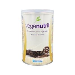 NUTERGIA Proteína de Guisante Chocolate Bote 300Gr Precio: 26.5899997. SKU: B1K3R357PW