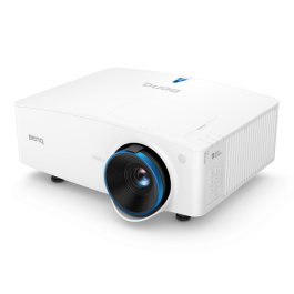 Benq LU935 videoproyector Proyector de corto alcance 6000 lúmenes ANSI DLP WUXGA (1920x1200) Blanco