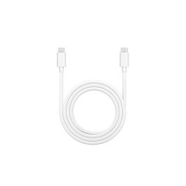 Oppo Cable USB-C a USB-C 65W 1m Blanco