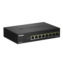 Switch D-Link DMS-108P/E Switch D-Link DMS-108P/E Precio: 179.88999941. SKU: B12PW6KLPY