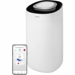 Deshumidificador Sencor SDH 1210WH Deshumidificador Sencor SDH 1210WH