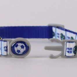 Cerdá Collar para Gato Real Madrid, Azul, Talla Única