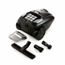 Domo DO7285S Aspiradora de contenedor con bolsa - 700W - 69 dB - Clase energética A