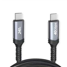 USB4 GEN3X2 (40GIT/S) KABEL