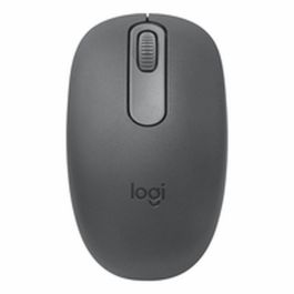 Logitech Ratón Inalámbrico M196 Negro, Compacto y Confiable con Bluetooth y Larga Duración de Batería, Diseño Ergonómico para Uso Diario Precio: 20.50000029. SKU: B1B7HC2SCE