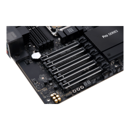 ASUS PRO WS W790-ACE Intel W790 LGA 4677 ASUS PRO WS W790-ACE Intel W790 LGA 4677