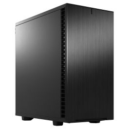 Fractal Design Define 7 Mini Negro, Caja de PC Micro ATX, Mini-DTX, Mini-ITX, Acero, con Filtro Anti-polvo Precio: 146.99000019. SKU: B1DMQJDN6A