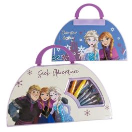 Set de Dibujo Frozen 50 Piezas