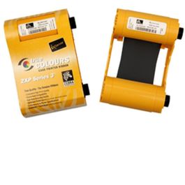 Cinta Matricial Original Zebra 800033-801 Negro Cinta Matricial Original Zebra 800033-801 Negro