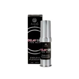 Gel Íntimo Secret Play 15 ml Precio: 18.49999976. SKU: B12EK72HAE