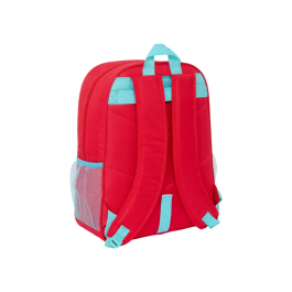 Safta Mochila Mickey Mouse Adaptable Carro 420x330x140 mm