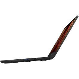 MSI Katana 15 HX B14WGK-058 - Portátil Intel Core i7-14650HX, NVIDIA RTX 5070, 16GB RAM, 512GB SSD, 15.6" Full HD, Windows 11 Home