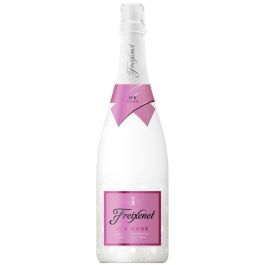 Freixenet Ice Rosé Cava - Vino rosado Freixenet Ice Rosé Cava - Vino rosado