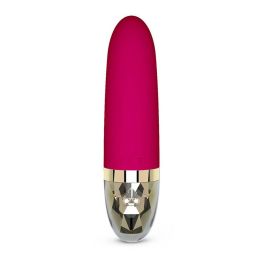 Vibrador Mystim Rosa