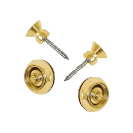 Dunlop Botón Correa Straplok® Traditional - Latón Precio: 18.49999976. SKU: B16F8G4MGV