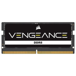 Corsair Memoria RAM SO-DIMM Vengeance 16 GB 5200 MHz CL44 COR1716340408027 Precio: 486.50000036. SKU: B12DRTCEXV