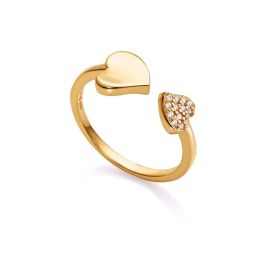 Anillo Mujer Viceroy 13125A015-36 Precio: 60.95000021. SKU: B1GGNZPRVT
