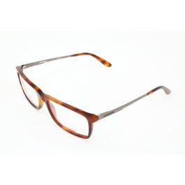 Montura de Gafas Hombre Carrera CA9914-FTT Marrón Ø 55 mm