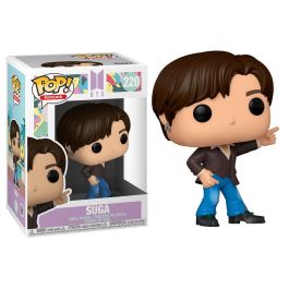 Figura POP BTS Dynamite Suga Figura POP BTS Dynamite Suga