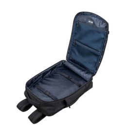 Mochila para Portátil Rivacase Tegel Negro 17,3"