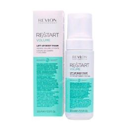 Revlon B00588 RE-START Espuma Capilar Voluminizadora para Volumen, Densidad e Hidratación sin Peso 165 ml Precio: 10.50000006. SKU: S0575996