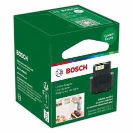 Bosch BOS4059952648354 Adaptador láser de línea Bosch BOS4059952648354 Adaptador láser de línea