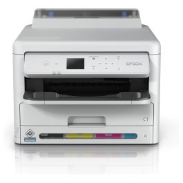 Epson WF-C5390DW Impresora Color A4 4800x1200 DPI LAN WLAN Wi-Fi Direct Duplex