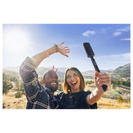 Insta360 Cámara Digital Deportiva 360 X3 INCAMX32 5.7K 72MP HDR Negra