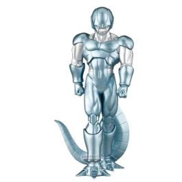 Banpresto BP29077P Figura Metal Cooler Dragon Ball Z Solid Edge Works Coleccionable PVC y ABS 17cm - Edición Limitada Precio: 31.89000012. SKU: B12G7G7KFD